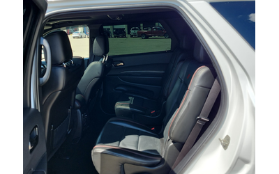 Dodge Durango 5.7L 8cyl AWD - автомобили, коли, обяви за нови и употребявани 11