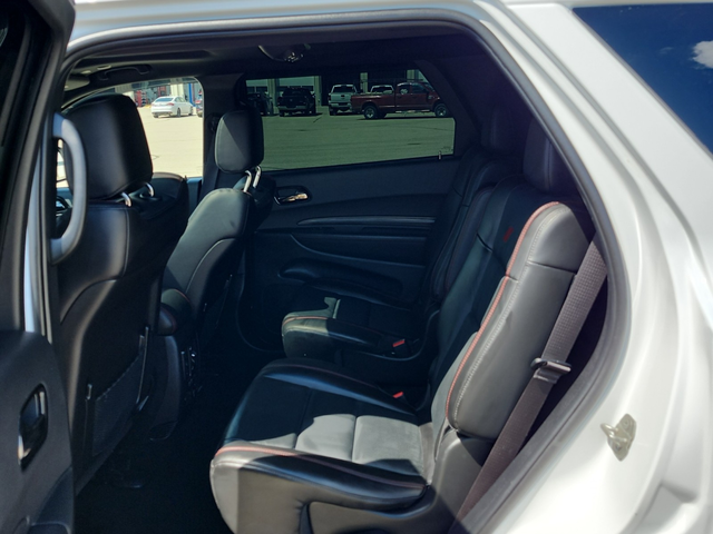 Dodge Durango 5.7L 8cyl AWD - автомобили, коли, обяви за нови и употребявани 11