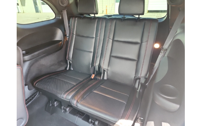 Dodge Durango 5.7L 8cyl AWD - автомобили, коли, обяви за нови и употребявани 13