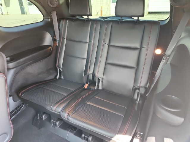 Dodge Durango 5.7L 8cyl AWD - автомобили, коли, обяви за нови и употребявани 13
