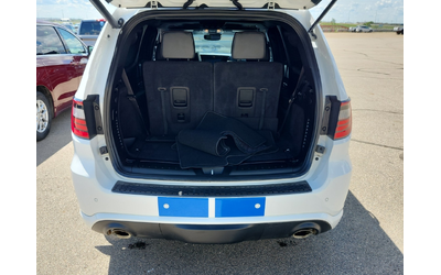 Dodge Durango 5.7L 8cyl AWD - автомобили, коли, обяви за нови и употребявани 14