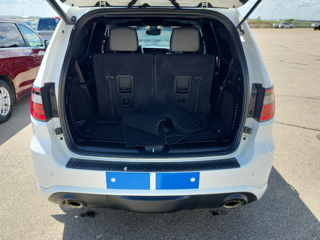 Dodge Durango 5.7L 8cyl AWD - автомобили, коли, обяви за нови и употребявани 14