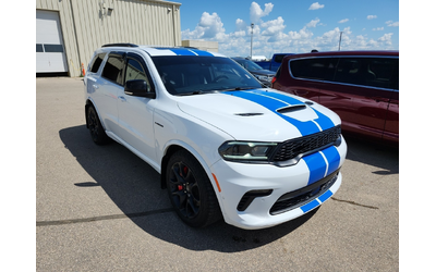 dodge-durango-5-7l-8cyl-awd - 1