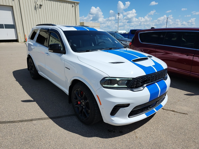 Dodge Durango 5.7L 8cyl AWD - автомобили, коли, обяви за нови и употребявани 1