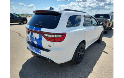 dodge-durango-5-7l-8cyl-awd - 2