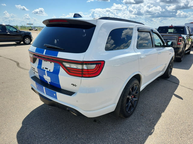 Dodge Durango 5.7L 8cyl AWD - автомобили, коли, обяви за нови и употребявани 2