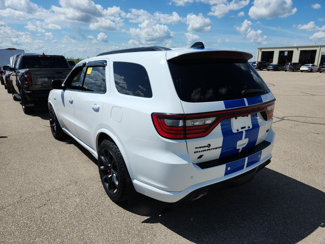 Dodge Durango 5.7L 8cyl AWD - автомобили, коли, обяви за нови и употребявани 3
