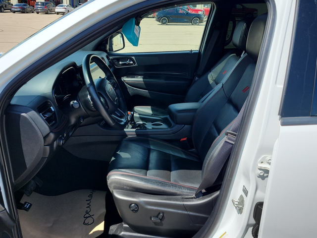 Dodge Durango 5.7L 8cyl AWD - автомобили, коли, обяви за нови и употребявани 4
