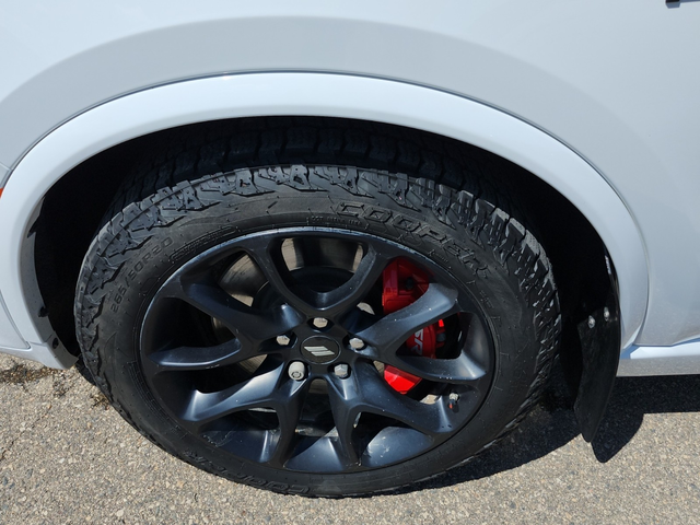 Dodge Durango 5.7L 8cyl AWD - автомобили, коли, обяви за нови и употребявани 5