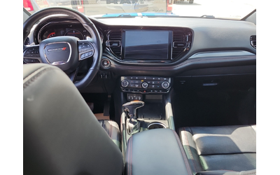 Dodge Durango 5.7L 8cyl AWD - автомобили, коли, обяви за нови и употребявани 9