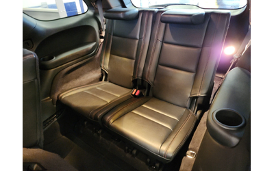 Dodge Durango 5.7L AWD - автомобили, коли, обяви за нови и употребявани 13