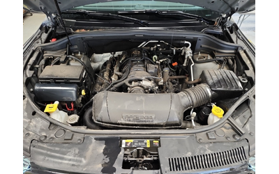 Dodge Durango 5.7L AWD - автомобили, коли, обяви за нови и употребявани 18