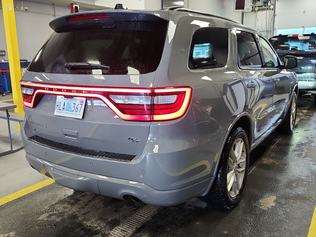 Dodge Durango 5.7L AWD - автомобили, коли, обяви за нови и употребявани 1