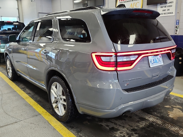 Dodge Durango 5.7L AWD - автомобили, коли, обяви за нови и употребявани 5