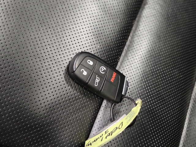 Dodge Durango 5.7L AWD - автомобили, коли, обяви за нови и употребявани 7