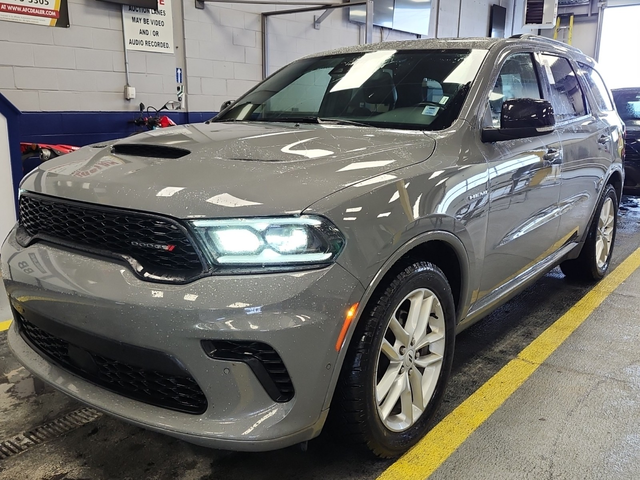 Dodge Durango 5.7L AWD - автомобили, коли, обяви за нови и употребявани 0