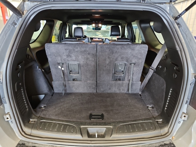 Dodge Durango 5.7L AWD - автомобили, коли, обяви за нови и употребявани 14