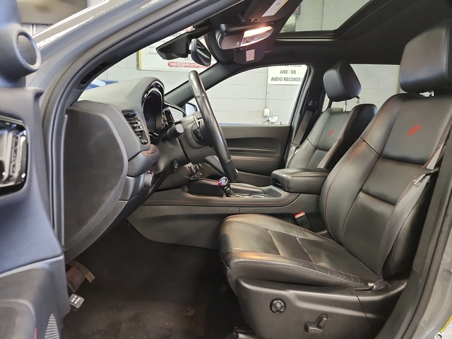 Dodge Durango 5.7L AWD - автомобили, коли, обяви за нови и употребявани 2