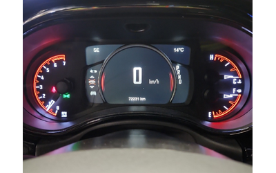 Dodge Durango 5.7L AWD - автомобили, коли, обяви за нови и употребявани 8