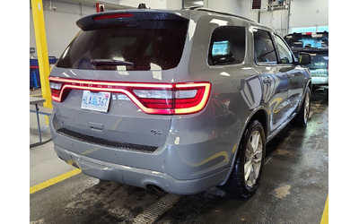 Dodge Durango 5.7L AWD - автомобили, коли, обяви за нови и употребявани 1