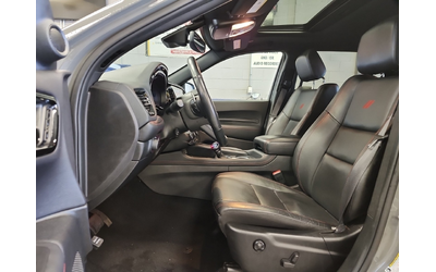 Dodge Durango 5.7L AWD - автомобили, коли, обяви за нови и употребявани 2