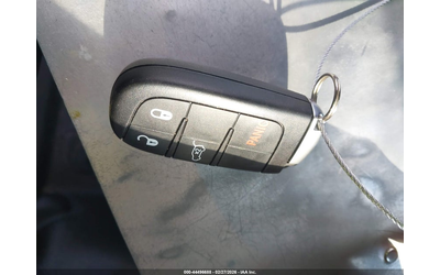 Dodge Durango 5.7L V-8 VVT, 360HP All Wheel Drive - автомобили, коли, обяви за нови и употребявани 10