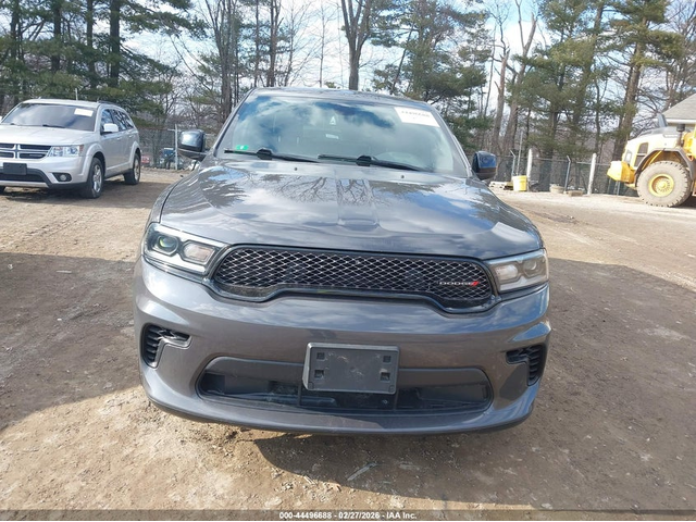 Dodge Durango 5.7L V-8 VVT, 360HP All Wheel Drive - автомобили, коли, обяви за нови и употребявани 12