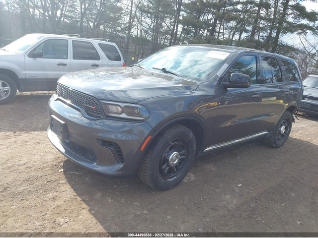 Dodge Durango 5.7L V-8 VVT, 360HP All Wheel Drive - автомобили, коли, обяви за нови и употребявани 1