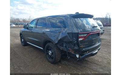 dodge-durango-5-7l-v-8-vvt-360hp-all-wheel-drive - 2