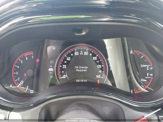 Dodge Durango 5.7L V-8 VVT, 360HP All Wheel Drive - автомобили, коли, обяви за нови и употребявани 6