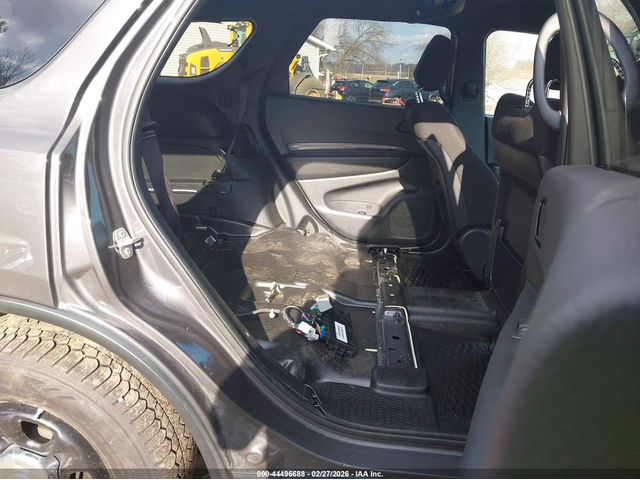 Dodge Durango 5.7L V-8 VVT, 360HP All Wheel Drive - автомобили, коли, обяви за нови и употребявани 7