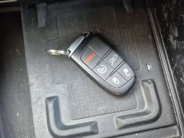 Dodge Durango * R/T Plus AWD* PANO* KEYLESS* ПОДГРЕВ* - автомобили, коли, обяви за нови и употребявани 10
