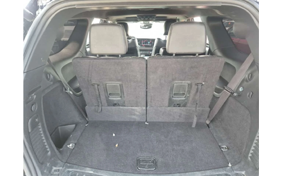 Dodge Durango * R/T Plus AWD* PANO* KEYLESS* ПОДГРЕВ* - автомобили, коли, обяви за нови и употребявани 14