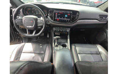 dodge-durango - 1