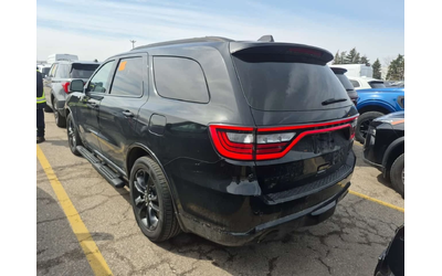 dodge-durango - 3
