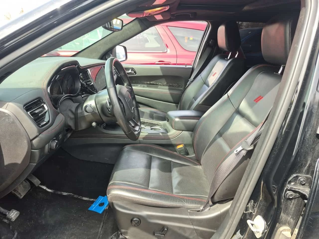 Dodge Durango * R/T Plus AWD* PANO* KEYLESS* ПОДГРЕВ* - автомобили, коли, обяви за нови и употребявани 4