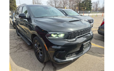 dodge-durango - 5