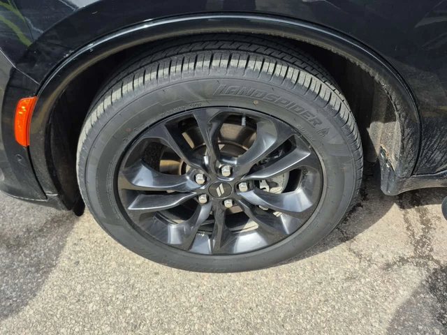 Dodge Durango * R/T Plus AWD* PANO* KEYLESS* ПОДГРЕВ* - автомобили, коли, обяви за нови и употребявани 6