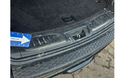 Dodge Durango * R/T Plus AWD* PANO* KEYLESS* ПОДГРЕВ* - автомобили, коли, обяви за нови и употребявани 9