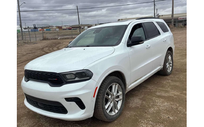 dodge-durango - 0