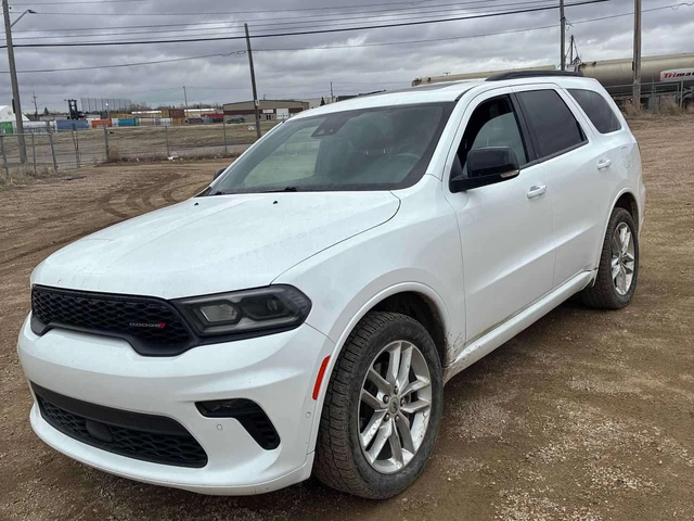 Dodge Durango GT PLUS| ОБДУХВАНЕ| ПАНОРАМА| 2 КЛЮЧА| - автомобили, коли, обяви за нови и употребявани 0