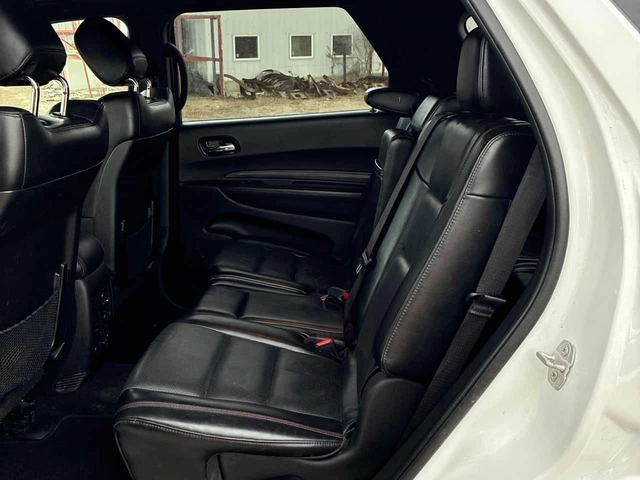 Dodge Durango GT PLUS| ОБДУХВАНЕ| ПАНОРАМА| 2 КЛЮЧА| - автомобили, коли, обяви за нови и употребявани 11