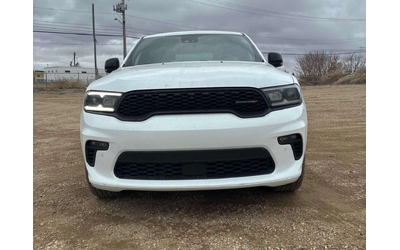 dodge-durango - 1