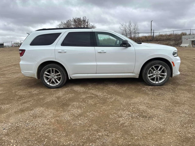 Dodge Durango GT PLUS| ОБДУХВАНЕ| ПАНОРАМА| 2 КЛЮЧА| - автомобили, коли, обяви за нови и употребявани 2