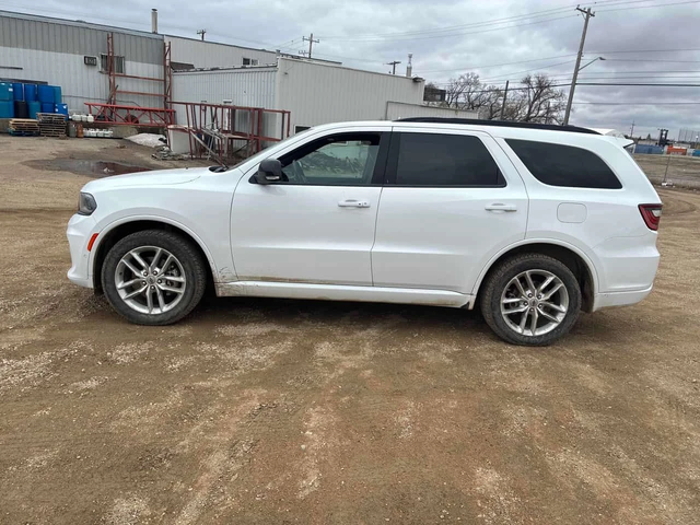 Dodge Durango GT PLUS| ОБДУХВАНЕ| ПАНОРАМА| 2 КЛЮЧА| - автомобили, коли, обяви за нови и употребявани 3