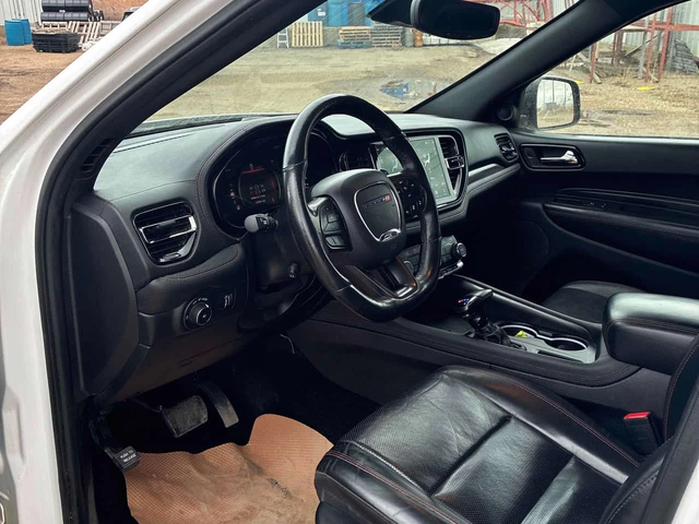 Dodge Durango GT PLUS| ОБДУХВАНЕ| ПАНОРАМА| 2 КЛЮЧА| - автомобили, коли, обяви за нови и употребявани 7