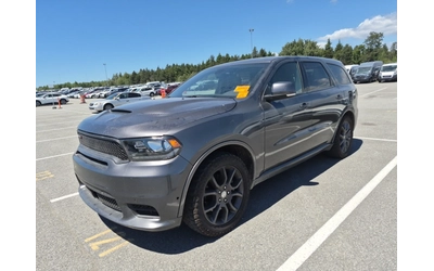 dodge-durango - 0