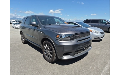 dodge-durango - 1
