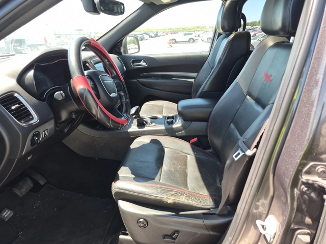 Dodge Durango R/T 5.7 HEMI * * 7 МЕСТЕН * * CARFAX * * - автомобили, коли, обяви за нови и употребявани 4
