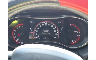 Dodge Durango R/T 5.7 HEMI * * 7 МЕСТЕН * * CARFAX * * - автомобили, коли, обяви за нови и употребявани 6